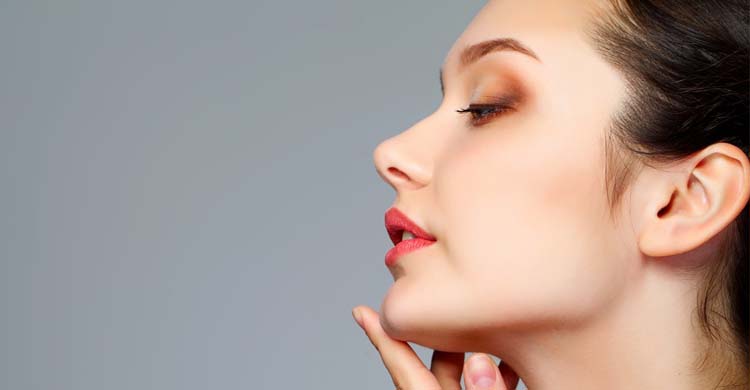 What is non surgical rhinoplasty