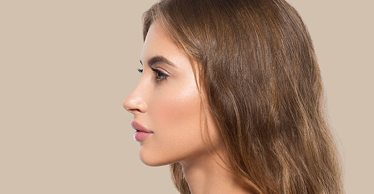 non surgical nose job london