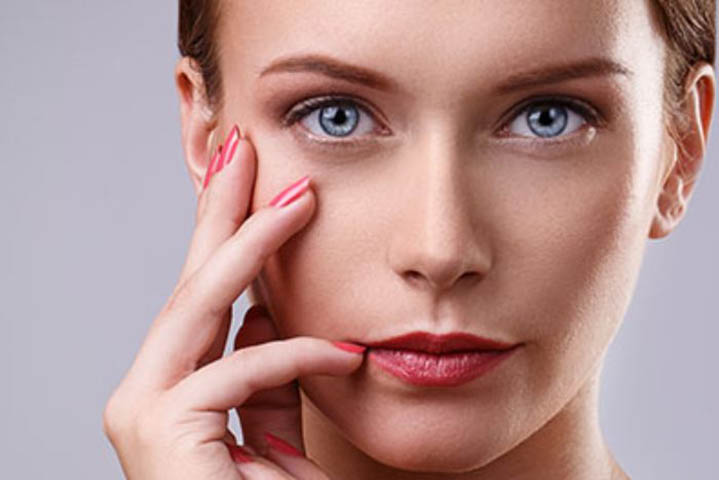 What is non surgical rhinoplasty