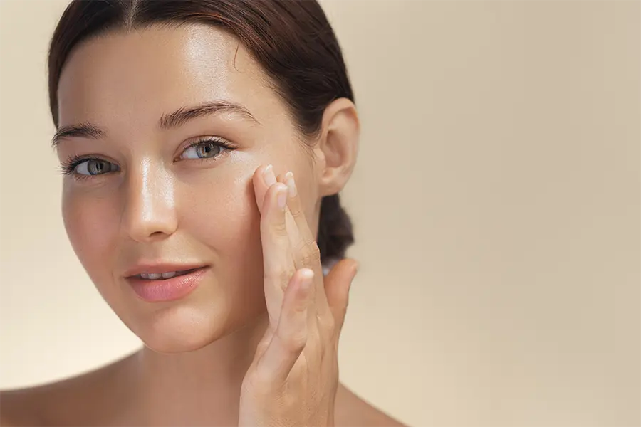 What is Biorevitaliser (NCTF)?