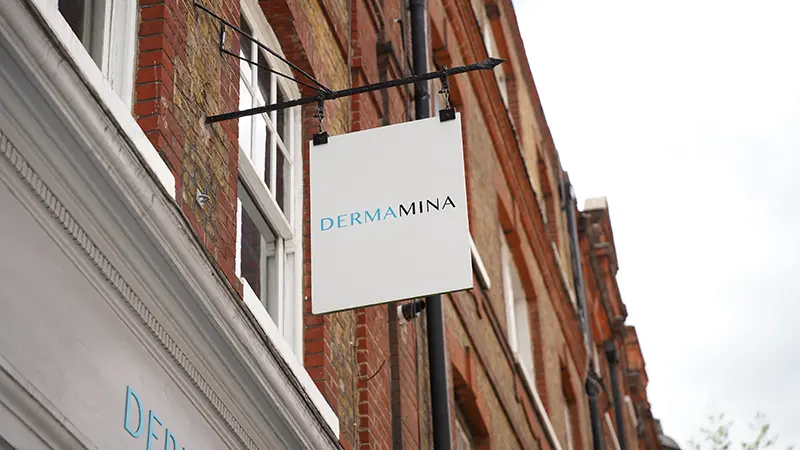 Contact Dermamina