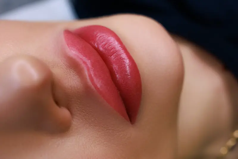 Plump, Define, Enhance- The Rise of Lip Fillers in London