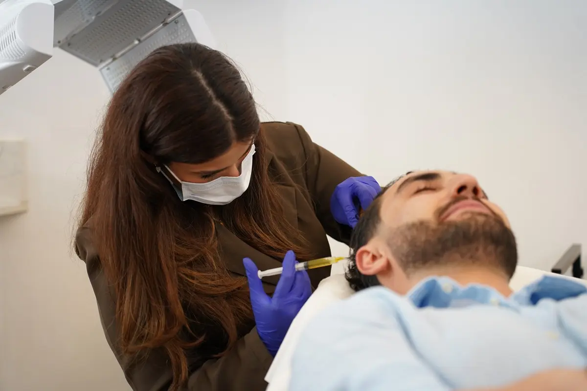 How Much Does PRP Cost?