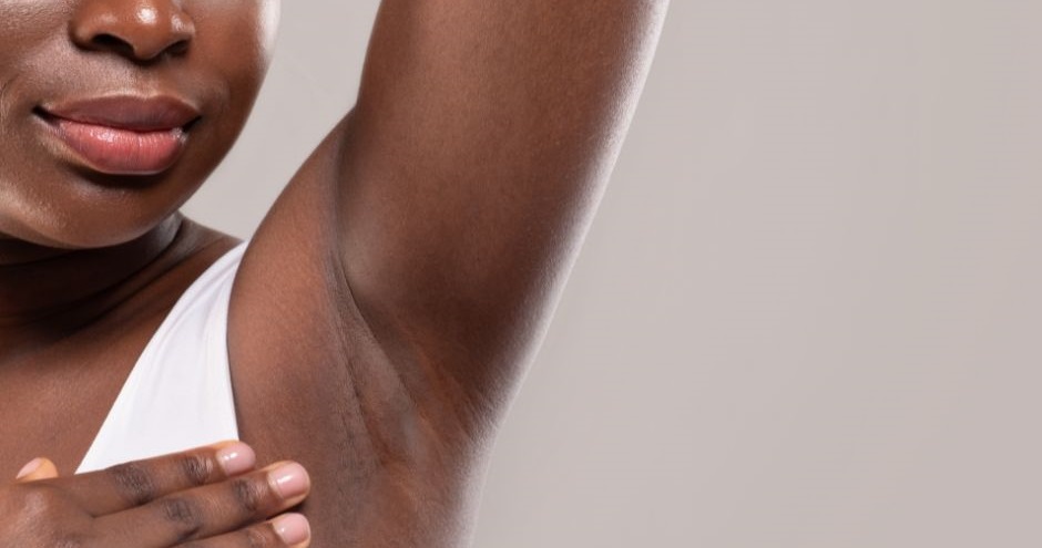 Excess Sweating Treatment