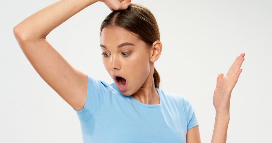 Excess Sweating