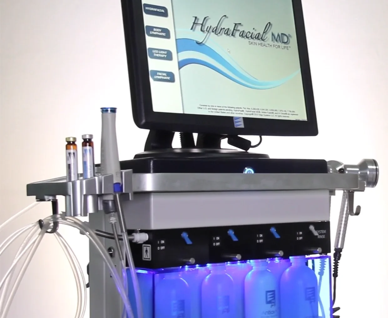 HydraFacial Packages
