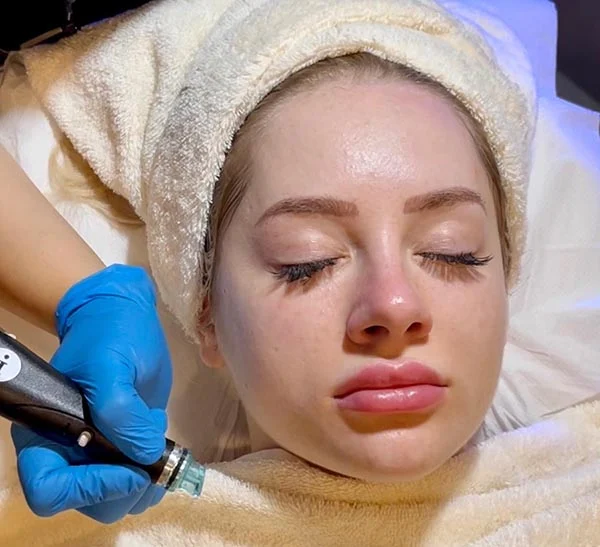 HydraFacial Treats