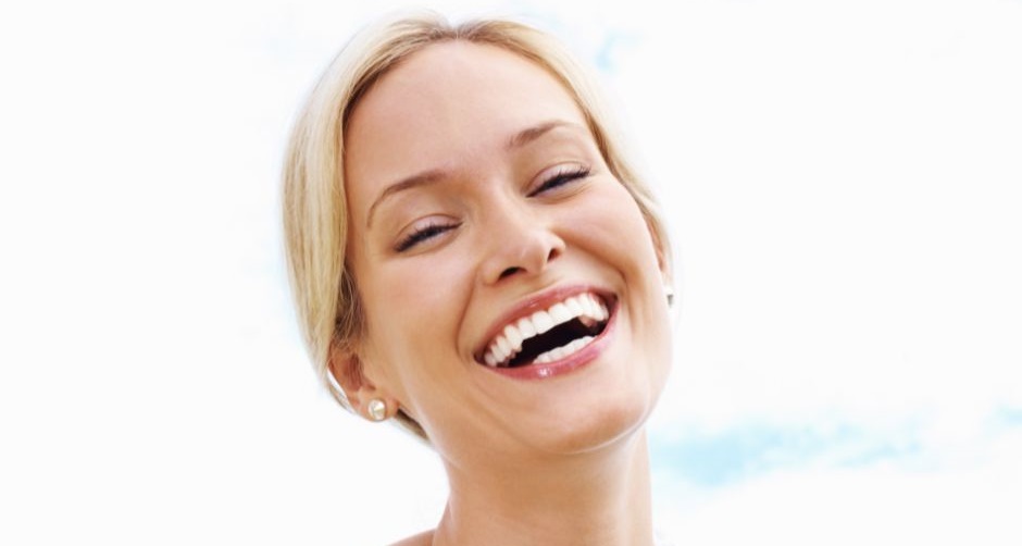Laughter Lines