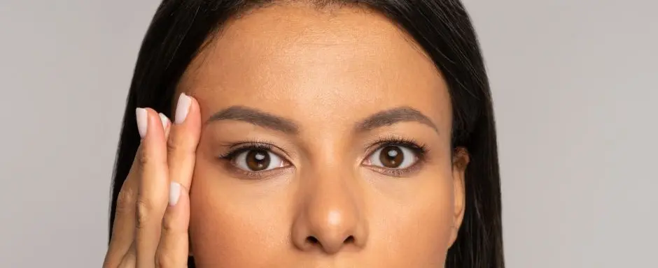 Crow’s Feet Treatment