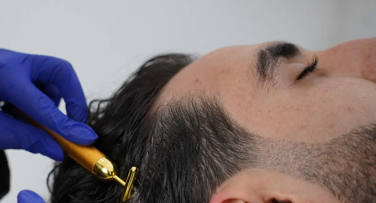 Benefits of PRP