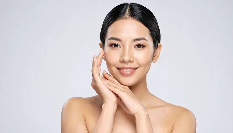 Radiesse treatment at Dermamina London