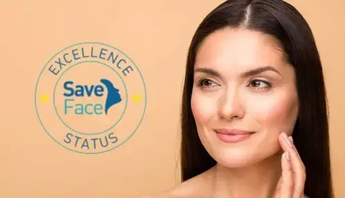 Save Face Accreditation