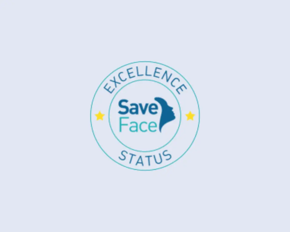 SaveFace Dermamina