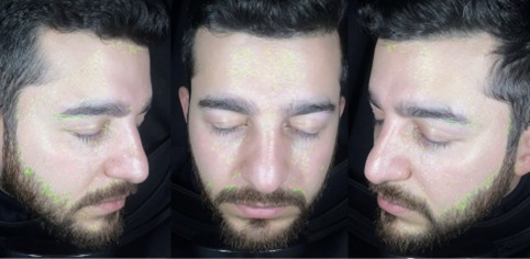 Texture and wrinkles